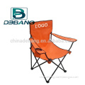 Folding Camping Chair With Logo -- Hot Promotion Item